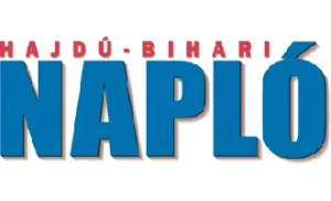 hajdu bihari naplo logo 1 300x182