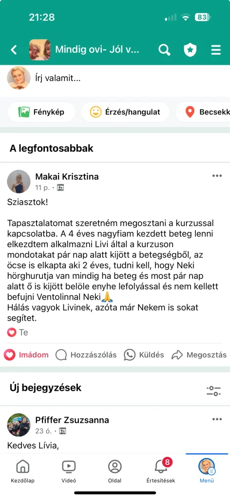 Ízületi gyulladás szörnyű fájdalom a gyermekednek