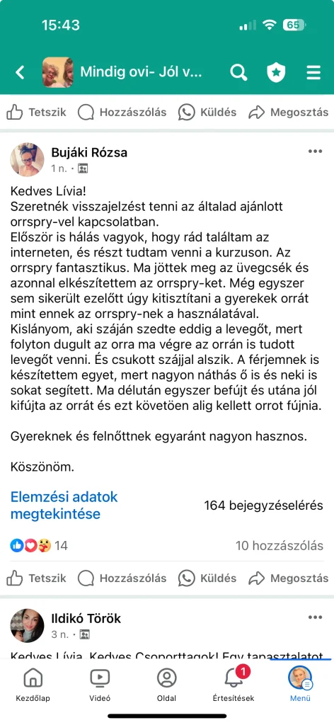 Reuma egy gyereknél Szenvedés egy életen át