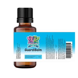 GuardiBalm Immunpajzs Illoolajos Balzsam 30 ml kiteritett.webp