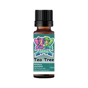 Teafa illoolaj 100 Tea tree 10ml.webp