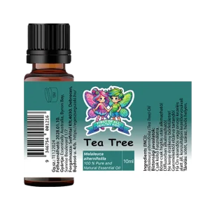 Teafa illoolaj 100 Tea tree 10ml kiteritett.webp