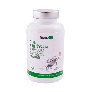 Tiens Chitosan kapszula 100db.webp