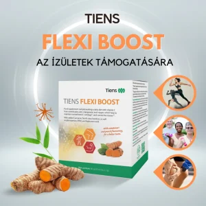 Tiens Flexi Boost granulatum 30 tasakx2 g 2.webp