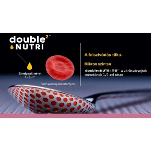 Tiens Glow Kollagen Shot folyadek 15 tasak x 15 ml 2.webp