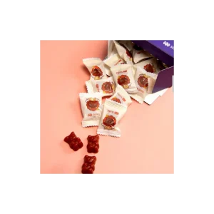 Tiens Lutein Ester Gummy gumicukor 30db 2.webp