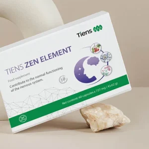 tiens zen element kapszula 60db 1.webp