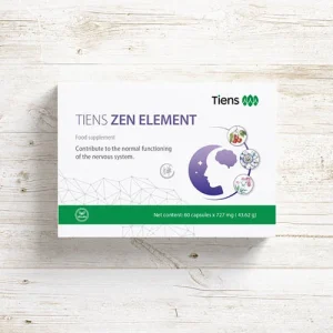 tiens zen element kapszula 60db 2.webp